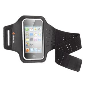  Griffin AeroSport XL Black for iPod touch 4G (GB01912)